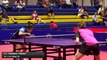 Suthasini Sawettabut vs Liu Hsing-Yin | 2019 ITTF Challenge Thailand Open (R32)