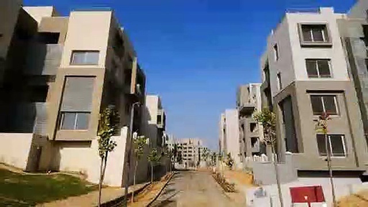 Duplex corner for sale in Compound Village Gate New Cairo