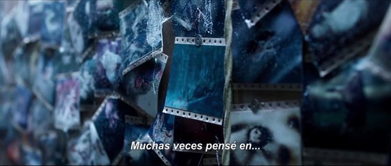 Una Foto Antes de Morir - Deadly Still