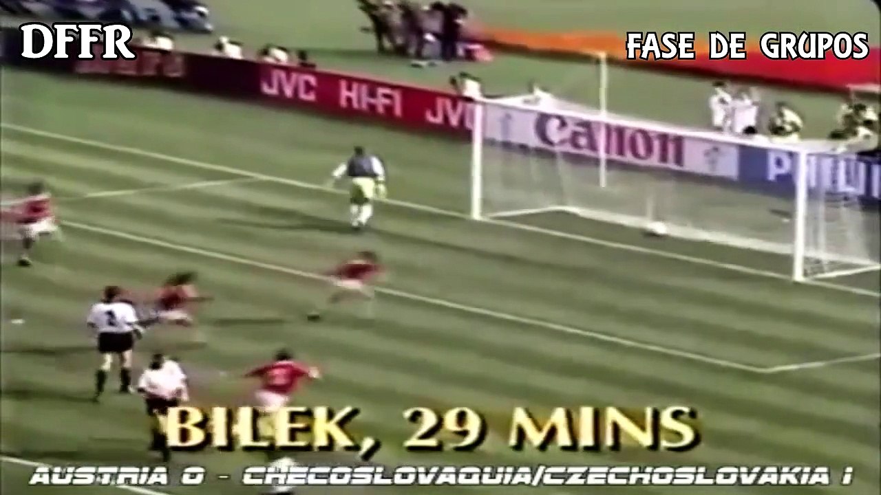 Coupe du Monde 1990