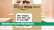 [GIFT IDEAS] The Everything Store: Jeff Bezos and the Age of Amazon