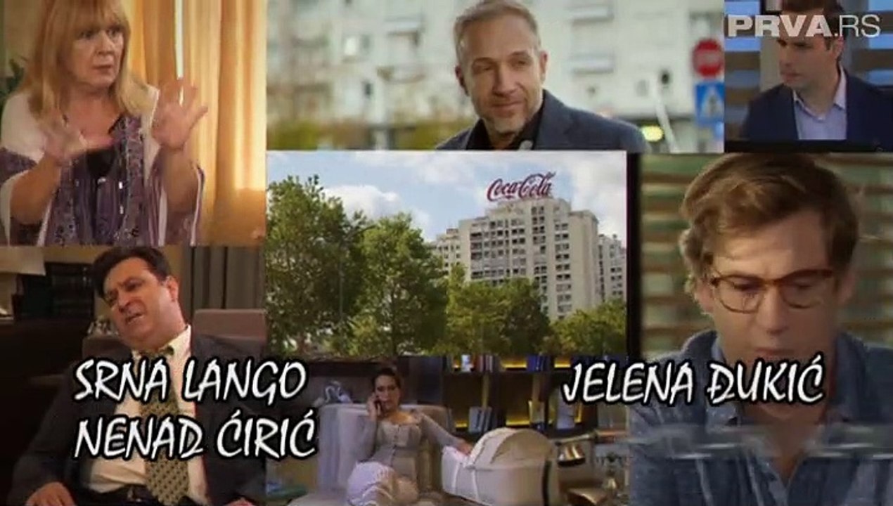 Istine i lazi 65 epizoda 3 sezona