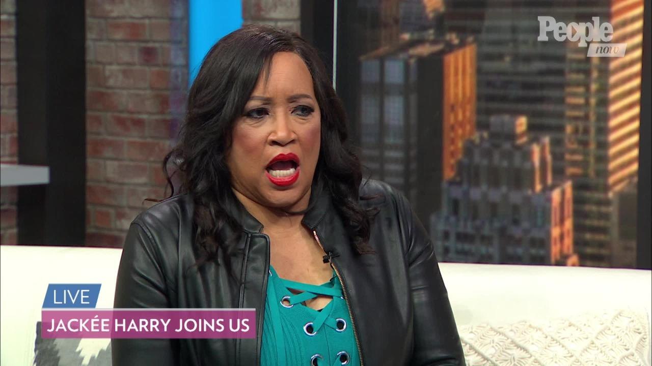 Jackée Harry Says The Entire Cast is on Board For A ‘Sister, Sister’ Reboot: 'We’re Still Kicking'