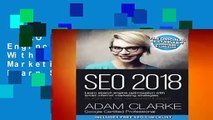 SEO 2018 Learn Search Engine Optimization With Smart Internet Marketing Strateg: Learn SEO with