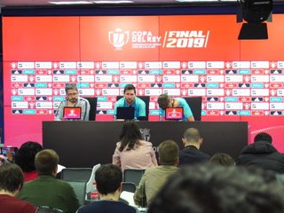 Barça - Messi : "Je n'ai pas d'opinion sur Griezmann"