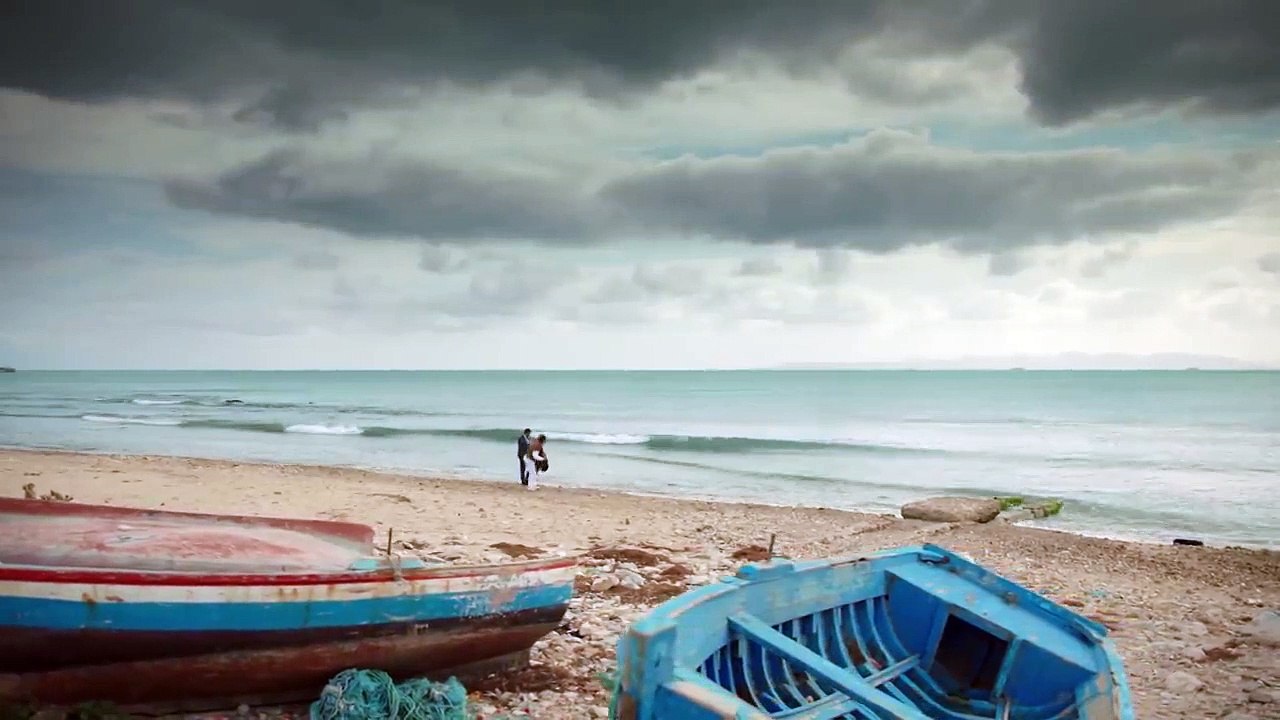 مسلسل مشاعر  الحلقة 19  أضخم مسلسل في رمضان 2019 Machaiir