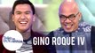 Gino gives a message to Barbie Imperial | TWBA