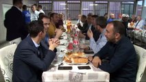 ÇANDER Başkanı Aydın Öksüz: “Ramazan aç kalmak değil kendimizi bilmektir”