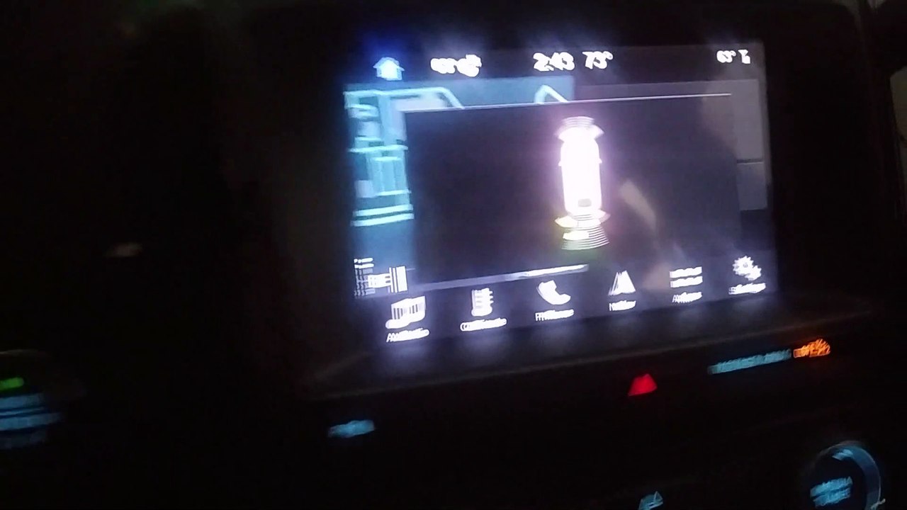 2018 FORD EXPLORER FIRST CAR WASH