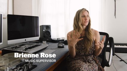 Music Supervisor Brienne Rose | Production Value