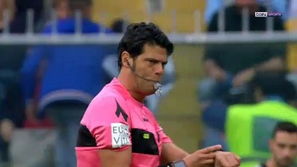 Serie A - La Juve tombe pour la dernière d'Allegri !