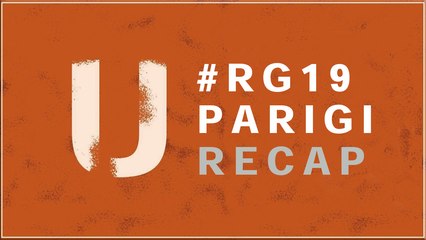 Il ritorno vincente di Federer al Roland Garros - Presented by BARILLA