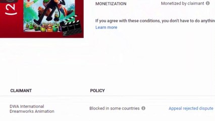 WWWWOC - We Watch: Flushed Away (NoCopystrikeEdition)