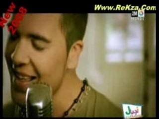 Douzi 2008 - Laki 9albi