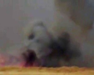 Irak'taki tarla yangınlarında 15 çiftçi öldü