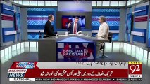 What Should Pakistan State Do To Deal This PTM Issue.. Farrukh Saleem Response