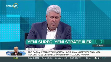 Billur Aktürk ile #24Kafe