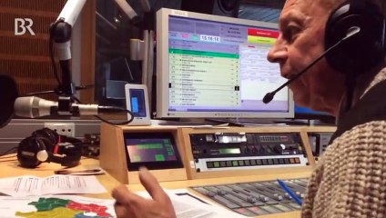 "Neues aus Lansing" mit Katrin Lux