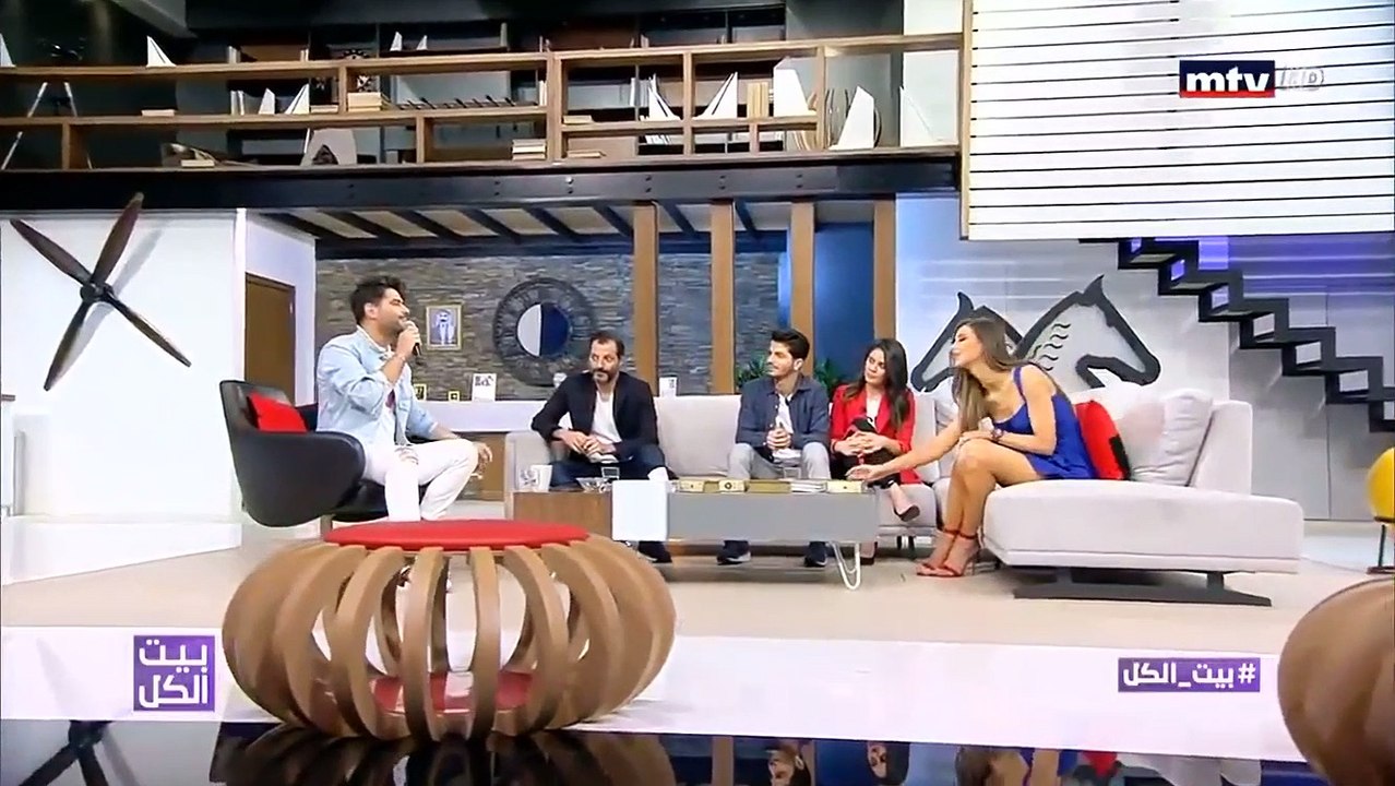 لا تهزي كبوش التوتي - ملحم بركات / بصوت ناصيف زيتون ( من بيت الكل )