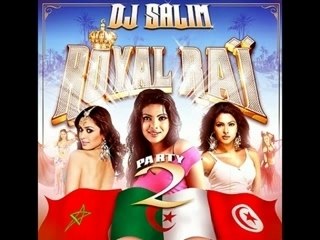 Dj SALIM royal rai party 2
