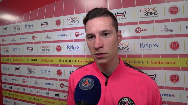 Stade de Reims - Paris Saint-Germain : Les réactions