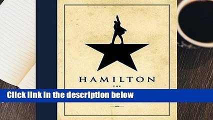 Hamilton: The Revolution