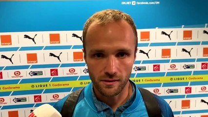 Germain : "Je ne vois pas pourquoi je partirais"