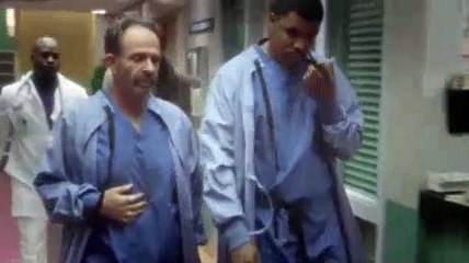 Urgencias Temporada 2 Capitulo 10 Aqui Ha Ocurrido Un Milagro