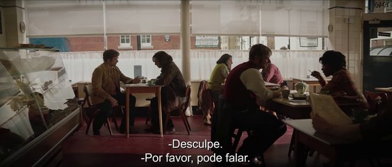 Rocketman - Clipe do filme - Conhecendo Bernie