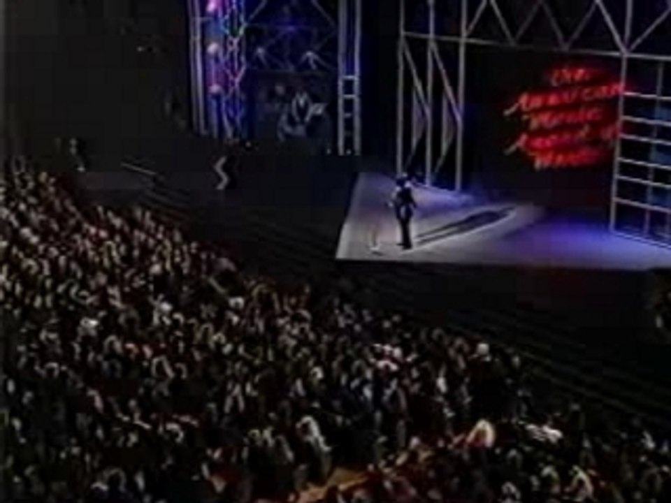 NKOTB - Medley (Directo)