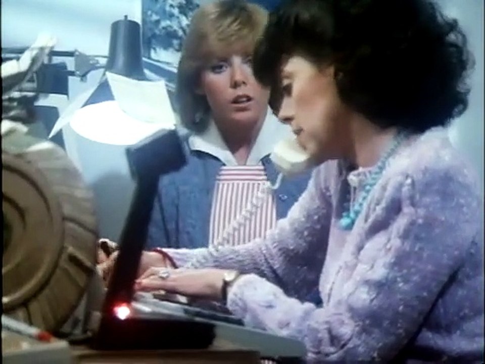 St. Elsewhere S2E015 Attack