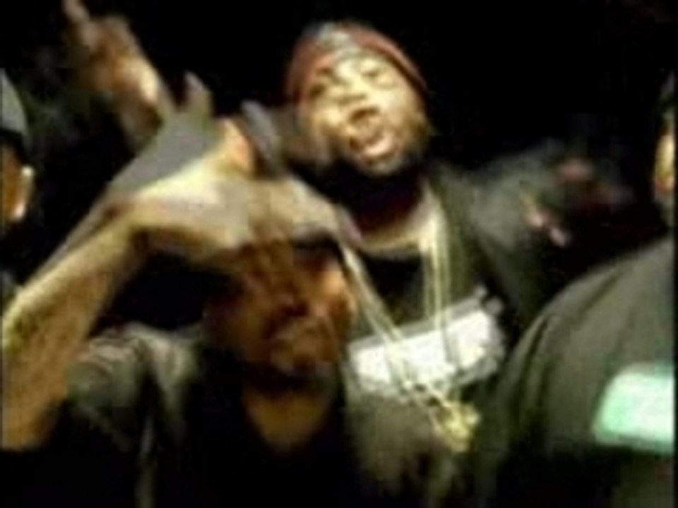 Tupac ft proof - blood money remix