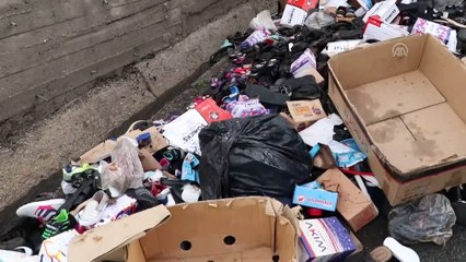 İki ayrı kazada 4 kişi yaralandı - KAYSERİ