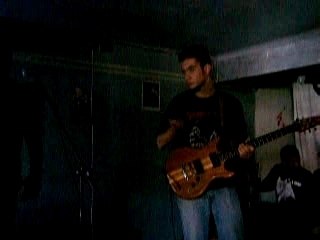 Unplugged Auschwitz balance