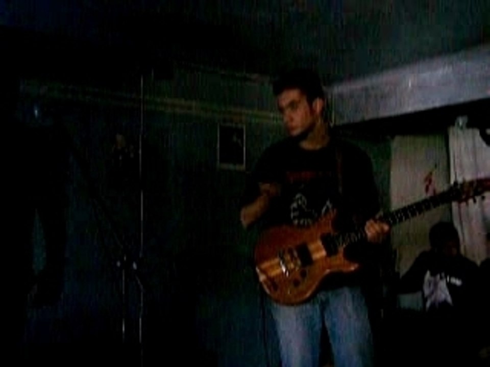 Unplugged Auschwitz balance