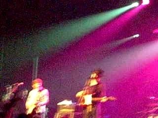 Babyshambles sans son^^