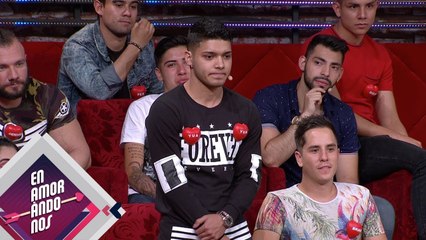 ¡La flechada de Yua SE ENOJÓ PORQUE ÉL SE SENTÓ EN SERRATH! | Enamorándonos