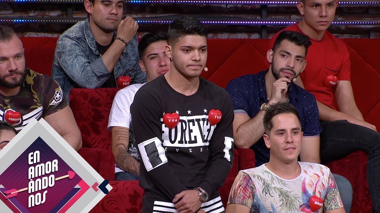 ¡La flechada de Yua SE ENOJÓ PORQUE ÉL SE SENTÓ EN SERRATH! | Enamorándonos