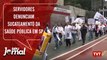 Servidores denunciam sucateamento da saúde pública em São Paulo