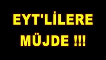 EMEKLİLİKTE YAŞA TAKILAN  EYT'LİLER İNANAMAYACAKSINIZ İZLEYİNİZ !!!!