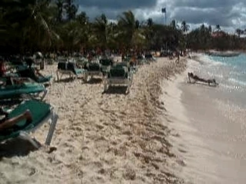 Bayahibe Rep Dom 2007