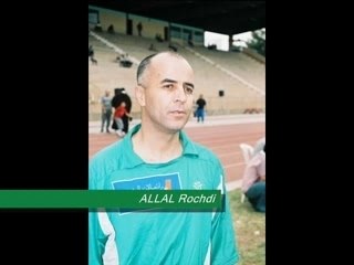 Mouloudia club oujda