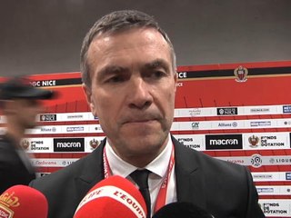 38e j. - Petrov : "Redorer le blason de Monaco"