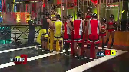 Calle 7 Bolivia-Temporada 13 (24/05/19)