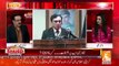 Shahid Masood Response On NAB Chairman Leak Video