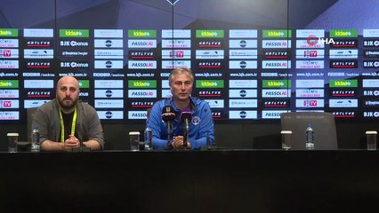 İlyas Öztürk: “Bireysel hatalarla kaybettik”