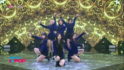 [Simply K-Pop] FAVORITE(페이버릿) - LOCA