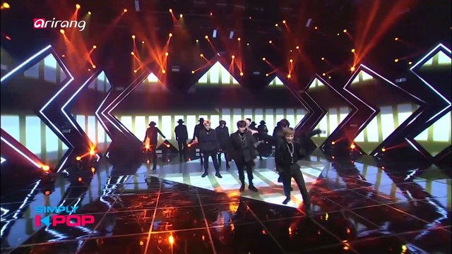 [Simply K-Pop] ATEEZ(에이티즈) - HALA HALA _