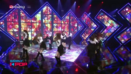 [Simply K-Pop] WJSN(우주소녀) - La La Love _