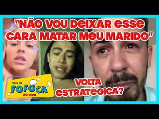 Carlinhos Maia perde contratos e prepara volta com foto na igreja + Whindersson e Sonza abrem o jogo